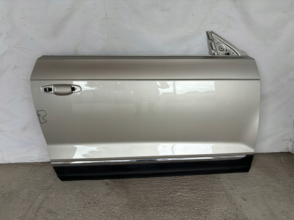 фото №1, Vw t-roc 2gc cabrio кабриолет дверь правое poznań ==giełda==