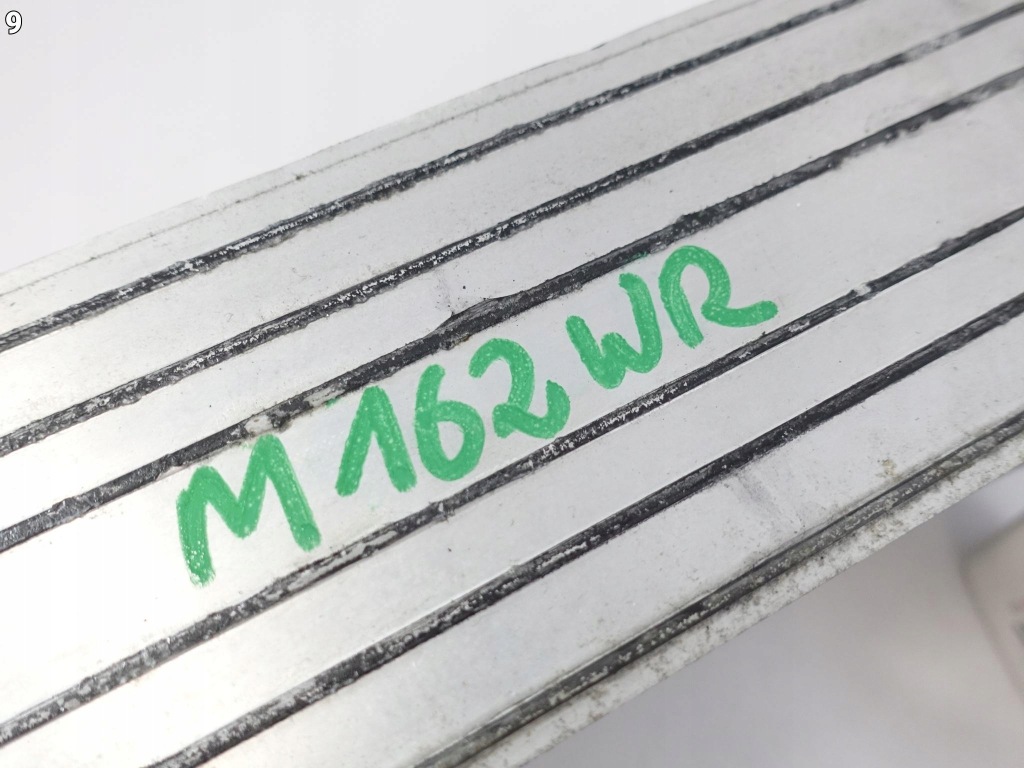 фото №10, Bmw x2 f39 1 f40 2 f45 f46 x1 f48 mini f54 f55 f56 f57 f60 lci интеркулер