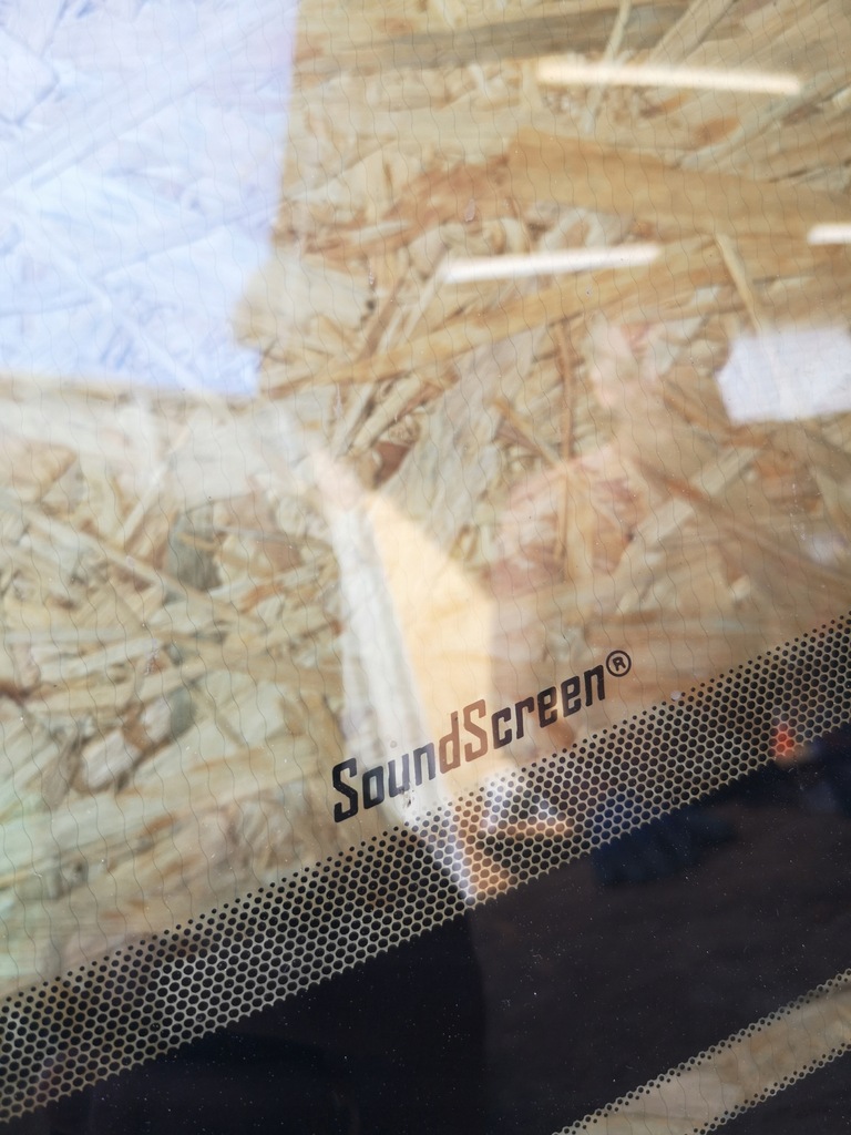 фото №8, Ford kuga mk3 стекло лобовое подогрев