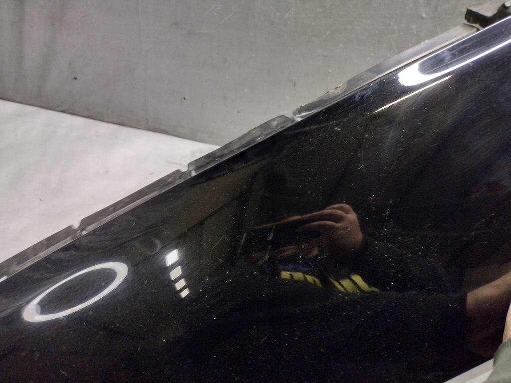 фото №13, Крыло левый перед audi a3 8l k: ly9b