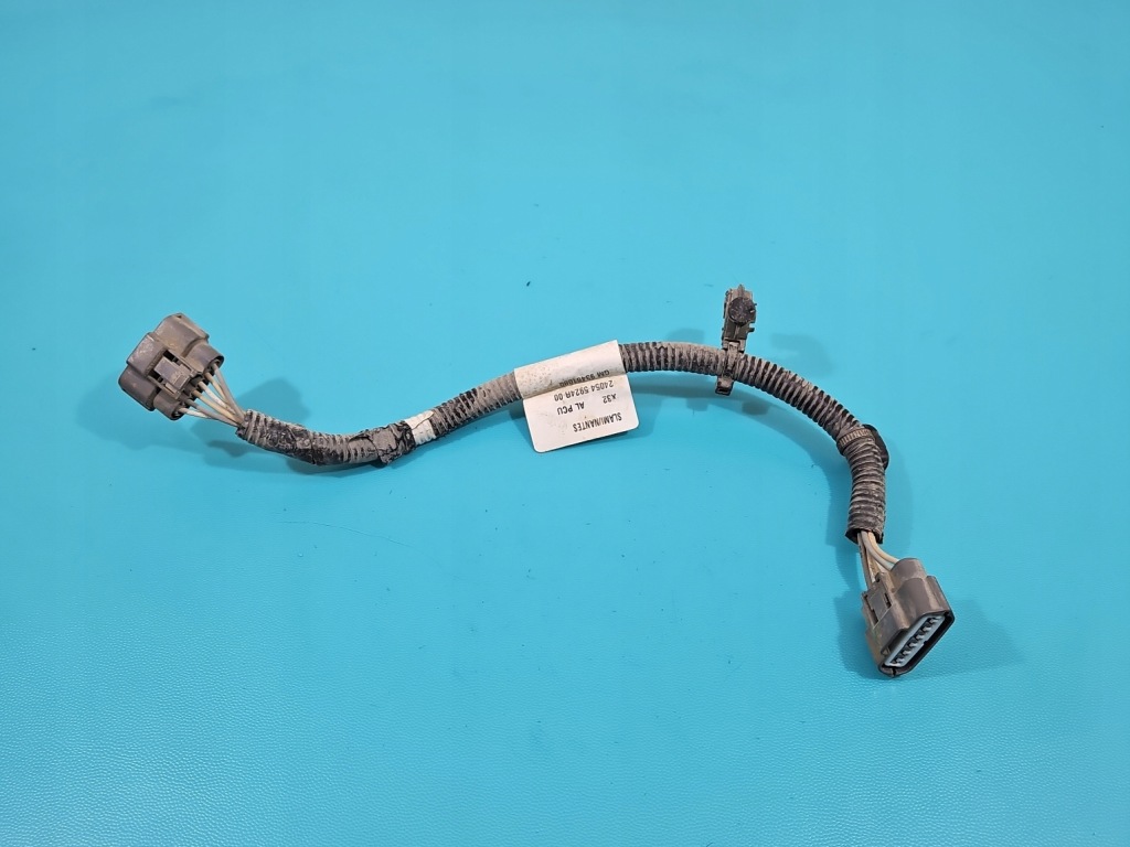 Жгут электропроводка renault trafic iii 14 - топлива Цена