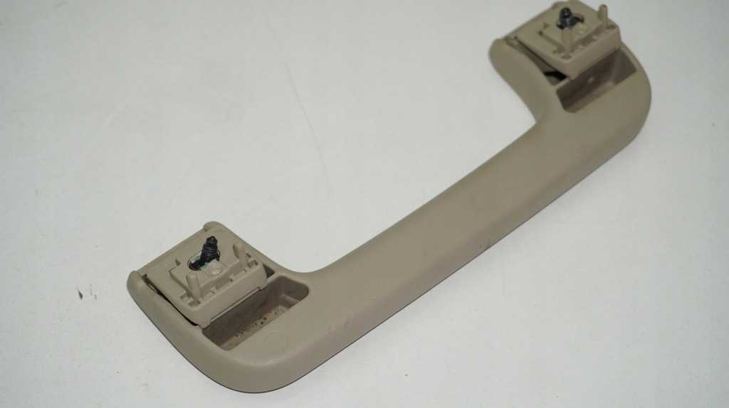 фото №7, Audi q7 4l ручка кронштейн потолочный