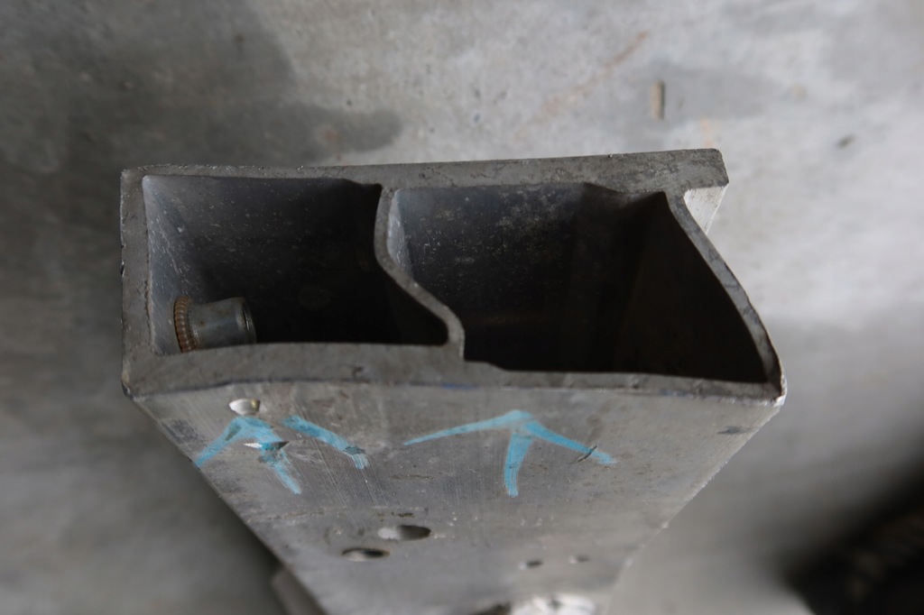 фото №13, Балка бампера передня b-klasa a2466201834