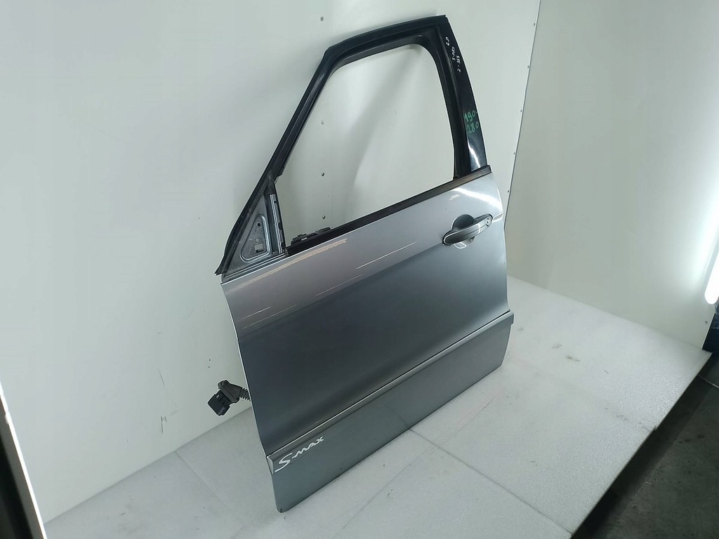 фото №8, Дверь левый перед ford s-max 76
