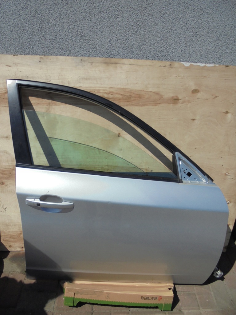 фото №1, Дверь правое перед subaru impreza gh 2009 c3s