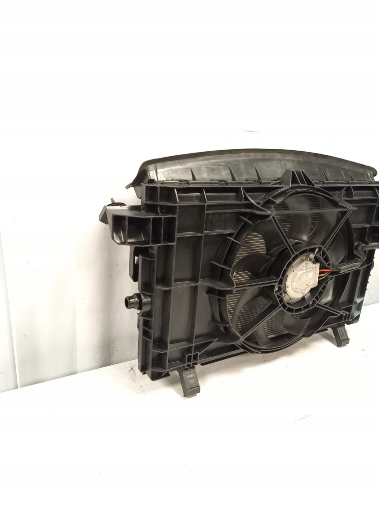 Купить Tesla 3 3 y рестайлинг  радиатор вентилятор вентилятор жалюзи впуск воздуха