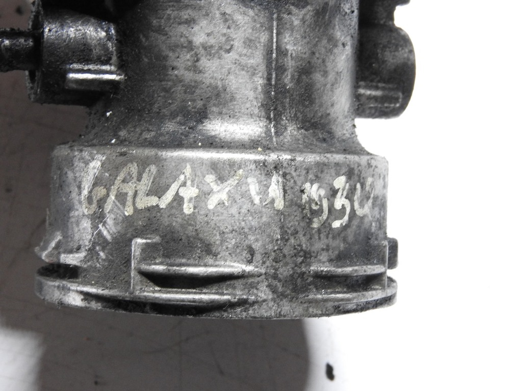 фото №8, Ford galaxy mk2 95-06 клапан egr 038131501aa 038l29637l