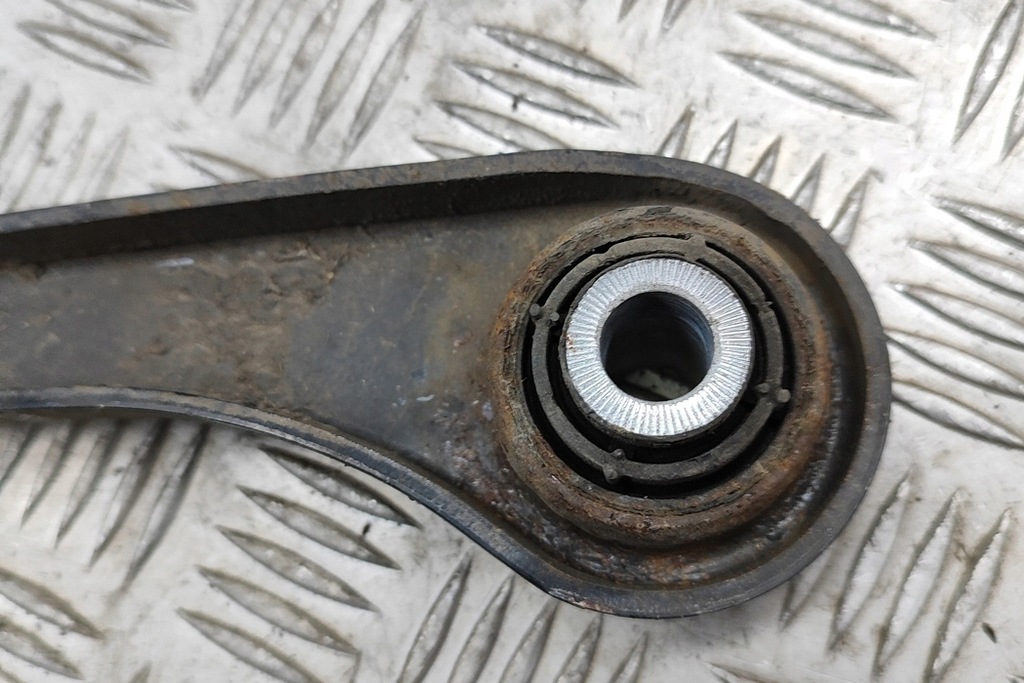 фото №6, Audi q3 8u задний левый рычаг 1k0501529f 2.0 дизель 135kw 2016