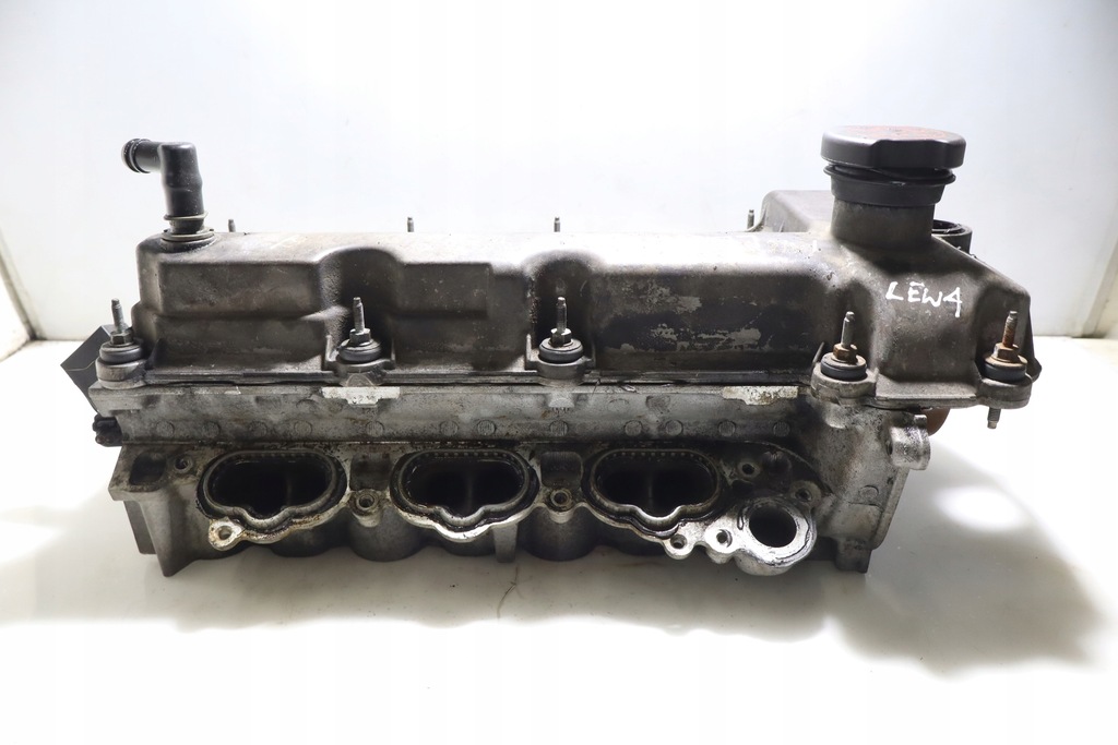 фото №6, Головка двигуна права jaguar s-type 2.5