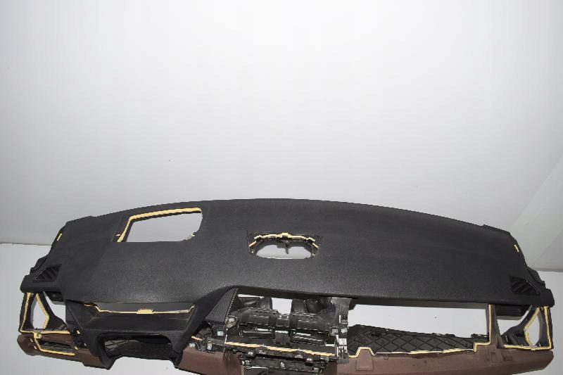 фото №8, Панель приладів приладова, панель приладів bmw x5 e70 69587976967451 2010