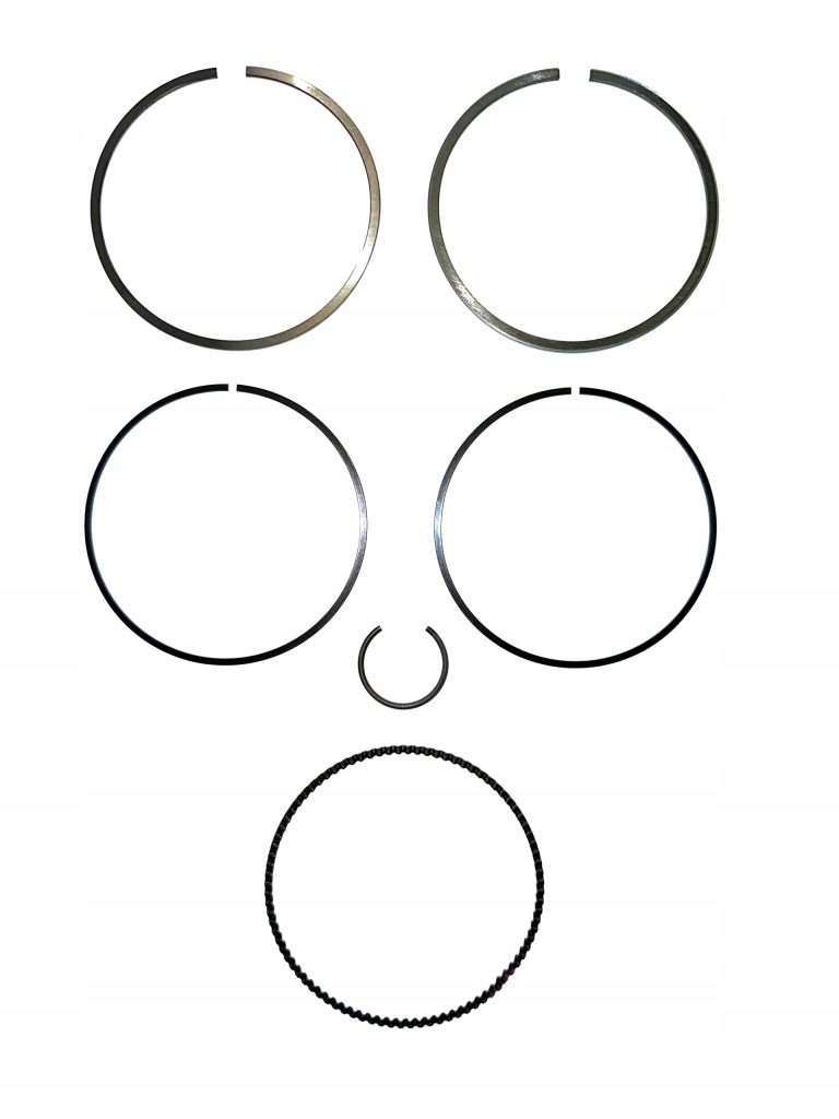 фото №8, Поршень kpl renault dacia