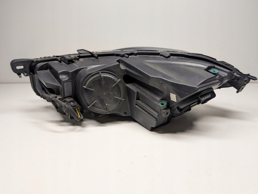 фото №13, Комплект лампа передніх jaguar f-pace x761