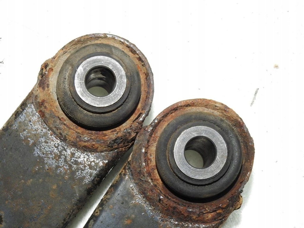 фото №7, Важіль задня задній saab 9-3 ii 13230274