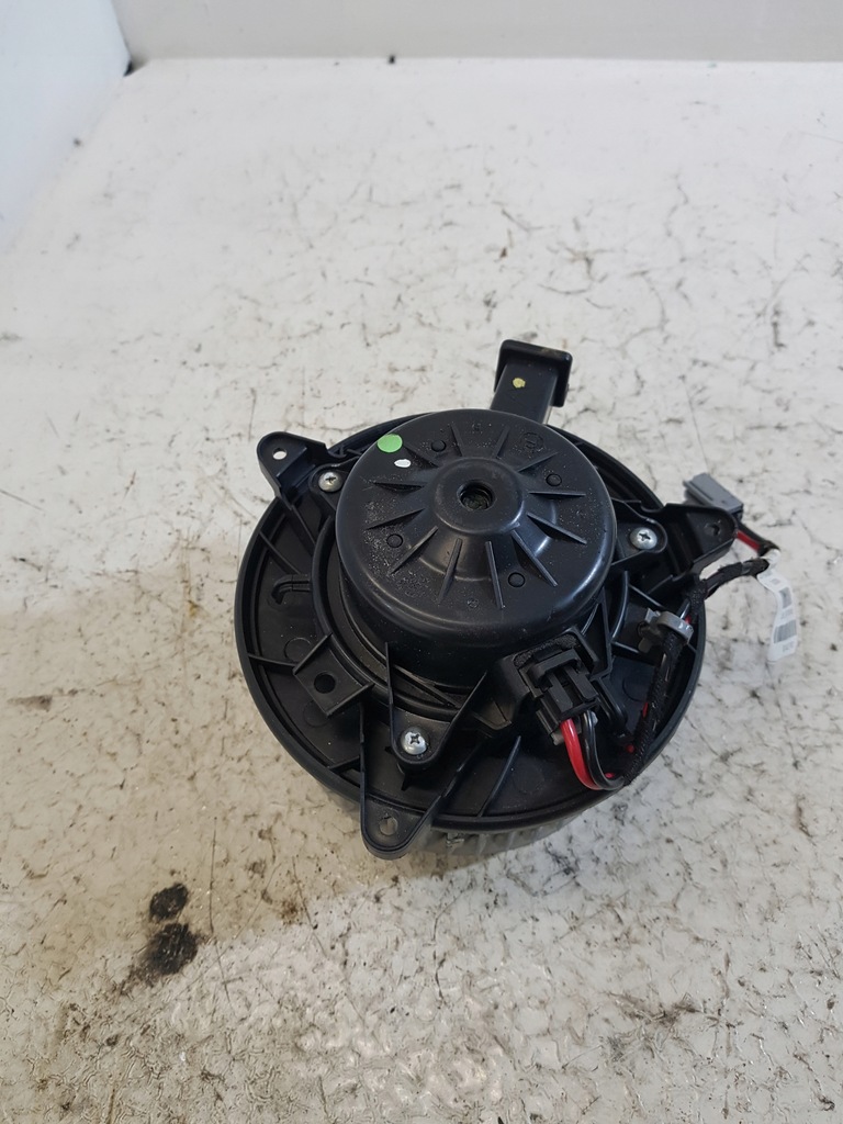 фото №3, Вентилятор обдув opel insignia