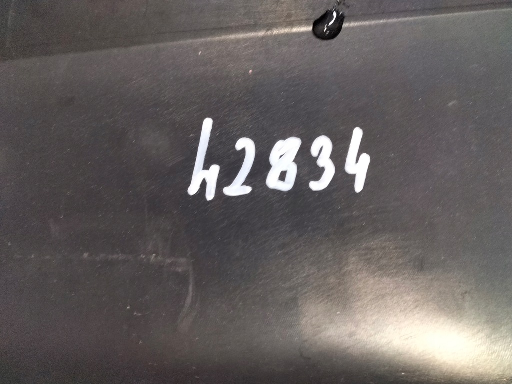 фото №11, Бампер передній перед renault zoe lift 19-