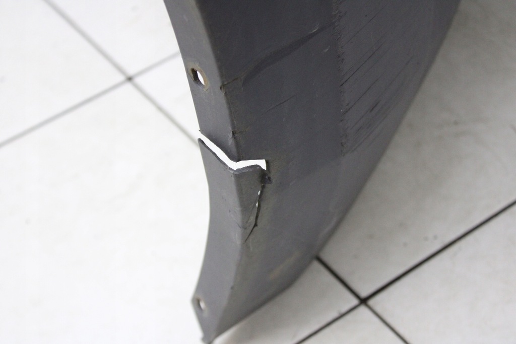 фото №11, Citroen jumper ii lift 2014r- бампер передний перед