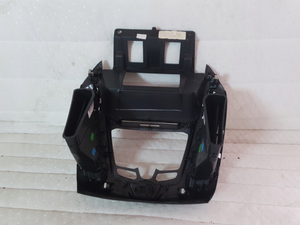 фото №4, Dekor рамка решётка воздуховод ford connect ii transit