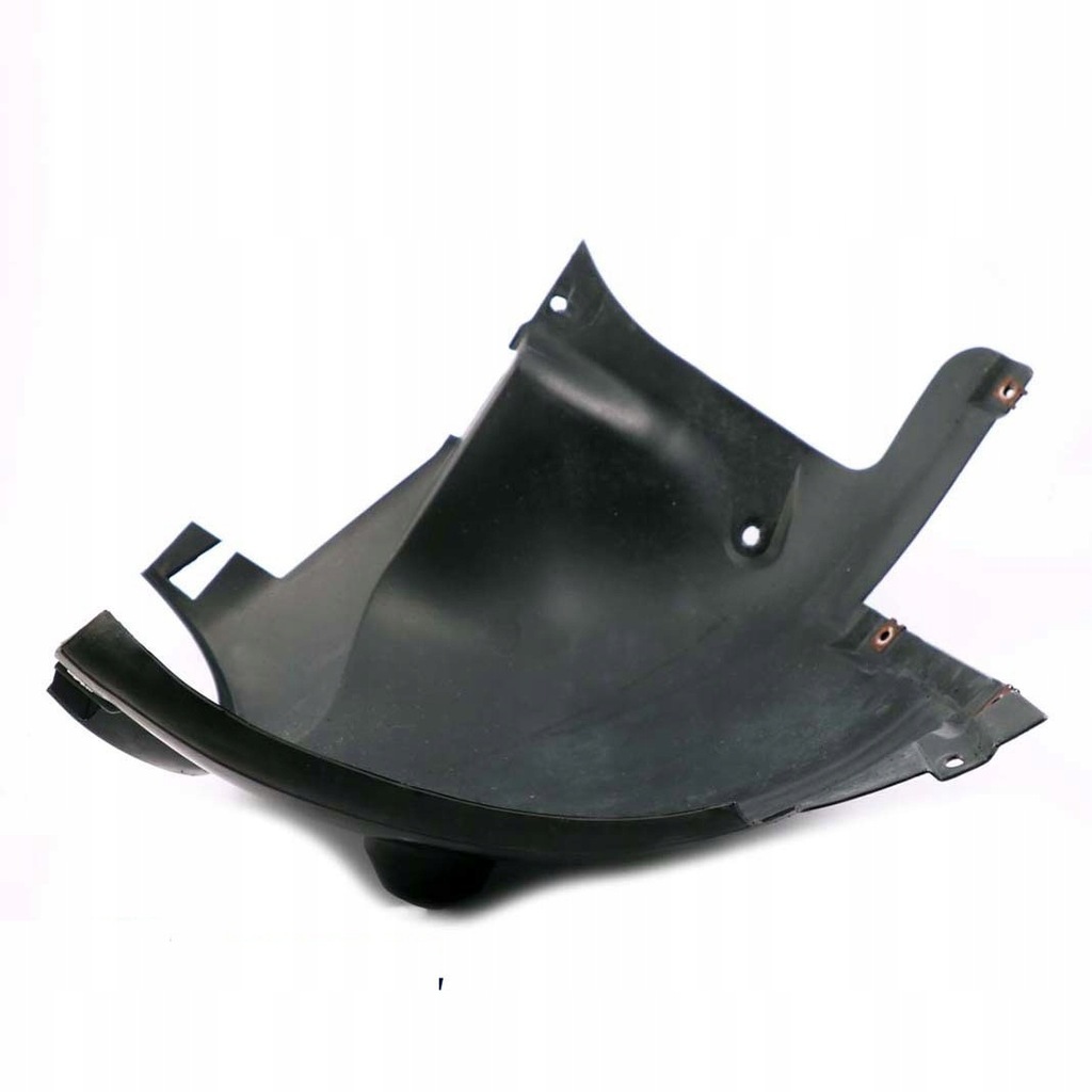 фото №9, Mercedes benz clk class c209 подкрылок перед левая