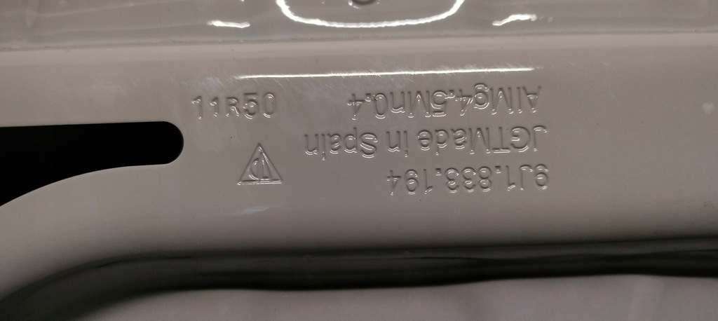 фото №9, Двері праве задня porsche taycan cross turismo 9j1