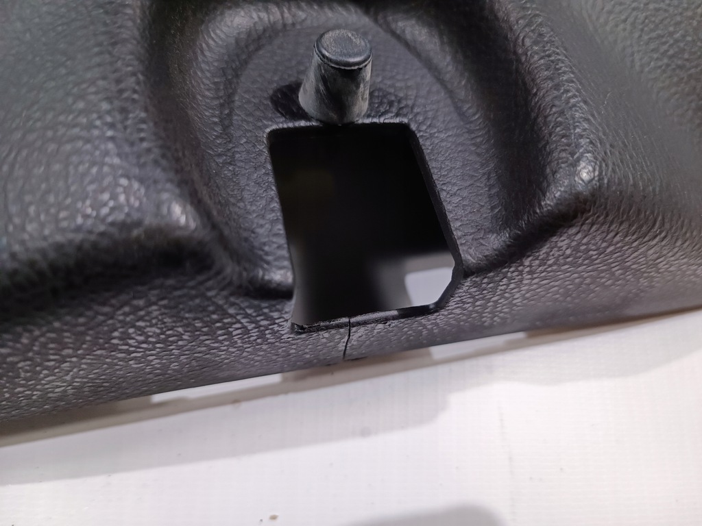 фото №10, Стеля молдинг дах chevrolet corvette c6