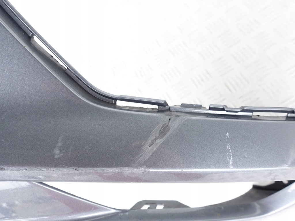 фото №5, Volvo xc60 ii 17- r-design бампер перед sprysk