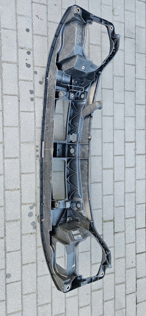 фото №5, Renault trafic ii vivaro x83 pas передний усилитель 8200143340 91167937