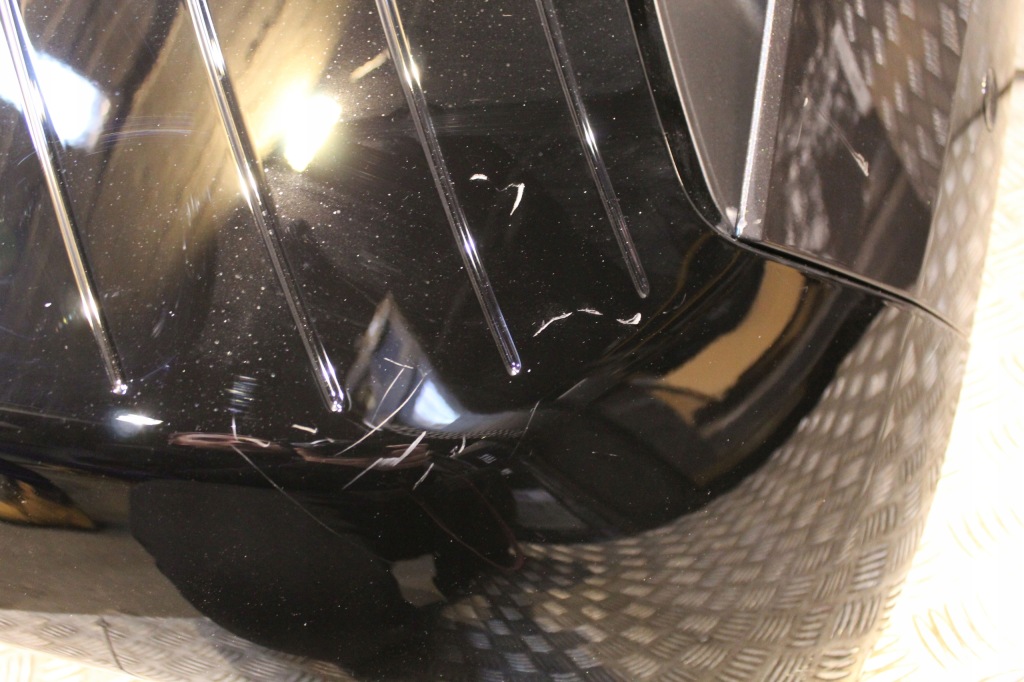 Bmw ix i20 бампер перед mpakiet передний sophistograu Киев