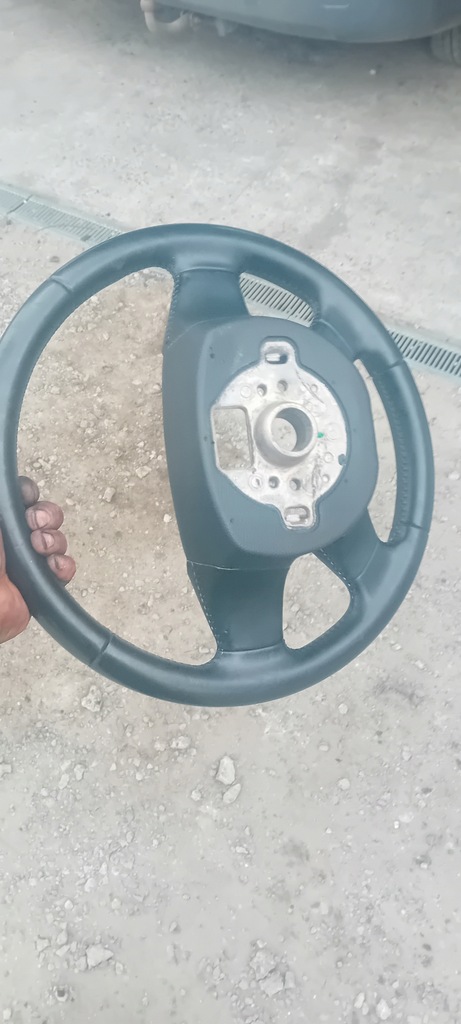 фото №8, Воздуховод skoda superb ii 3t0419091ab 09-15