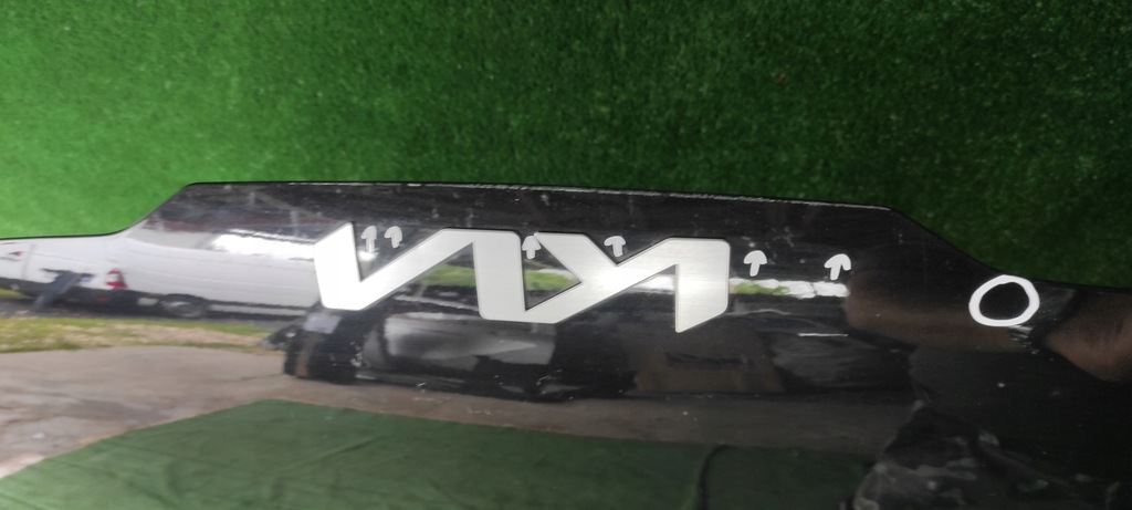 фото №5, Kia sportage v капот lubań