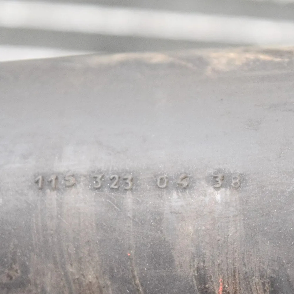 Купить Амортизатор передний правый mercedes-benz sl r107 a1073200030 a1153230438