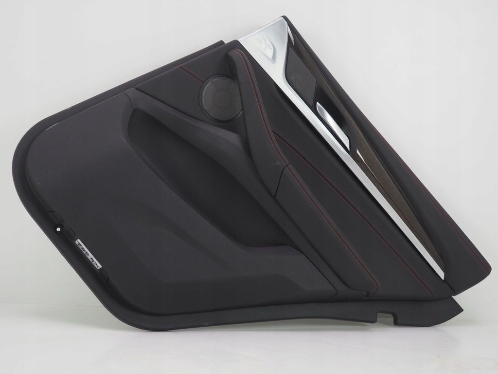 фото №1, Обивка обшивка дверь правый задняя bmw x4 g02