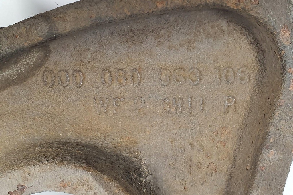 фото №9, Рычаг правый задняя mercedes gl x164