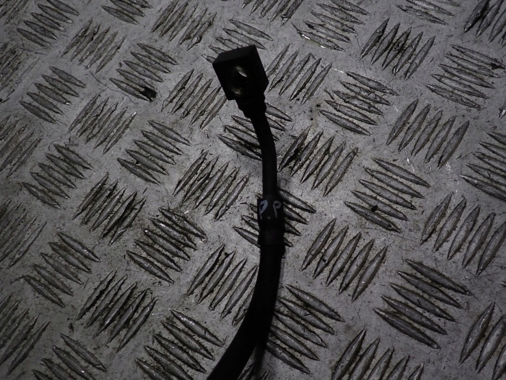 фото №6, Шланг гибкий тормозной суппорт передний chevrolet corvette c5