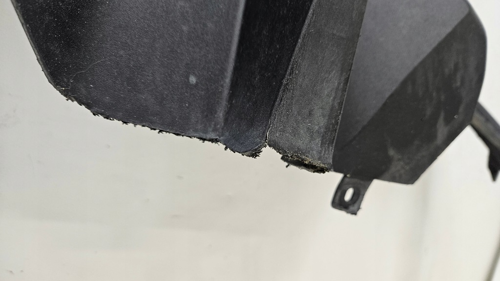 фото №7, Накладка бампера задняя ford mustang jr3b17f954bw