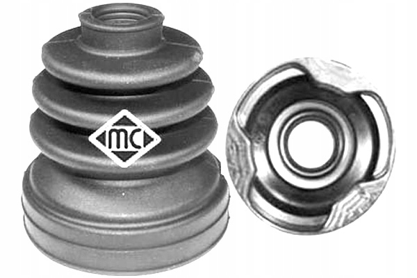 фото №2, Защита шарнир внутренний metalcaucho