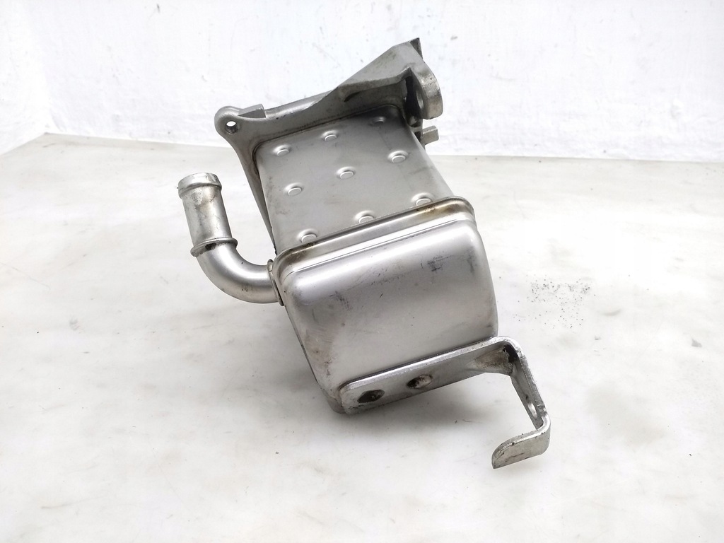 фото №5, Volvo s60 2017 радіатор вихлопних газів egr