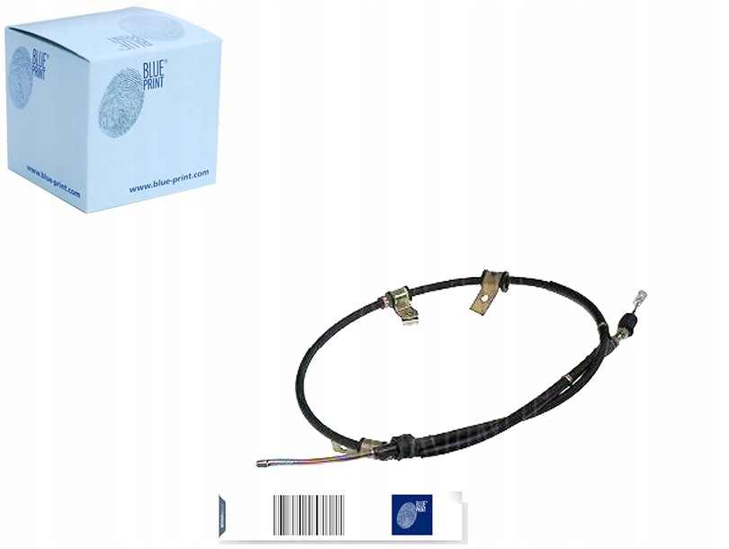 фото №1, Трос гальмівна suzuki l blue print