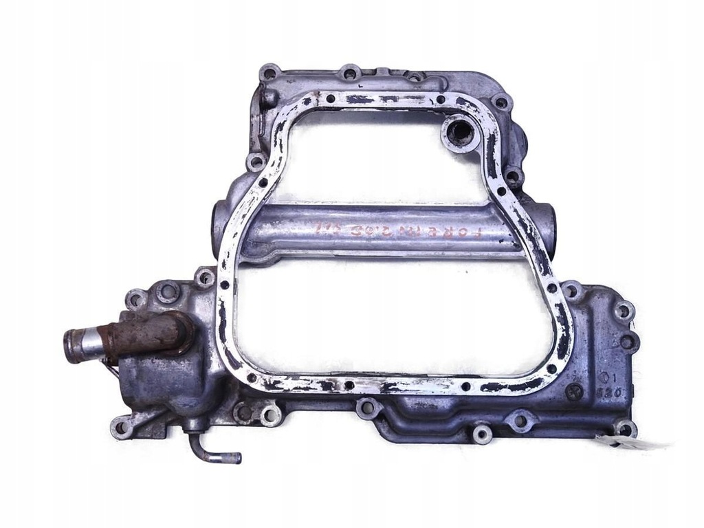 фото №1, Основание картера масляный subaru forester iii 2.0 d