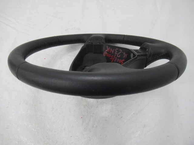 фото №9, Peugeot 3008 5008 воздуховод кожаный