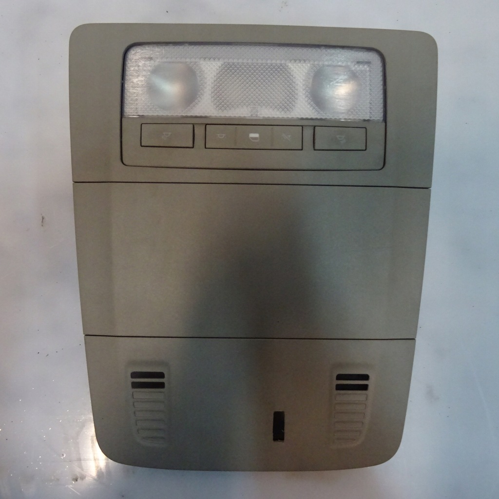 фото №1, Opel astra j лампа салона 13339682