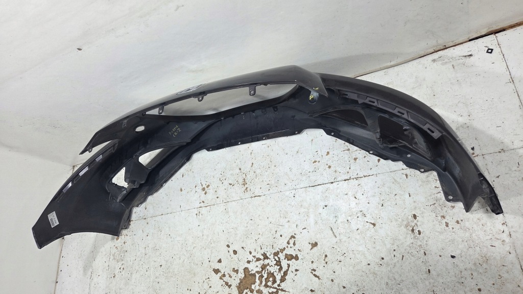 фото №12, Honda crz cr-z cr с lift 2012-2016 бампер перед передний