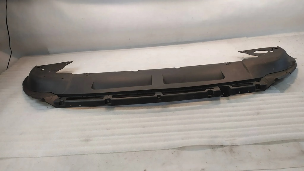 фото №8, Плита захист pod бампер ford kuga mk3