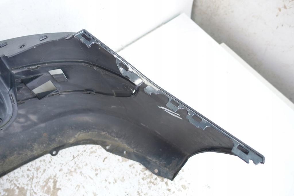 фото №11, Peugeot 308 t7 sw kombi 2007- бампер задня задній 9681469077