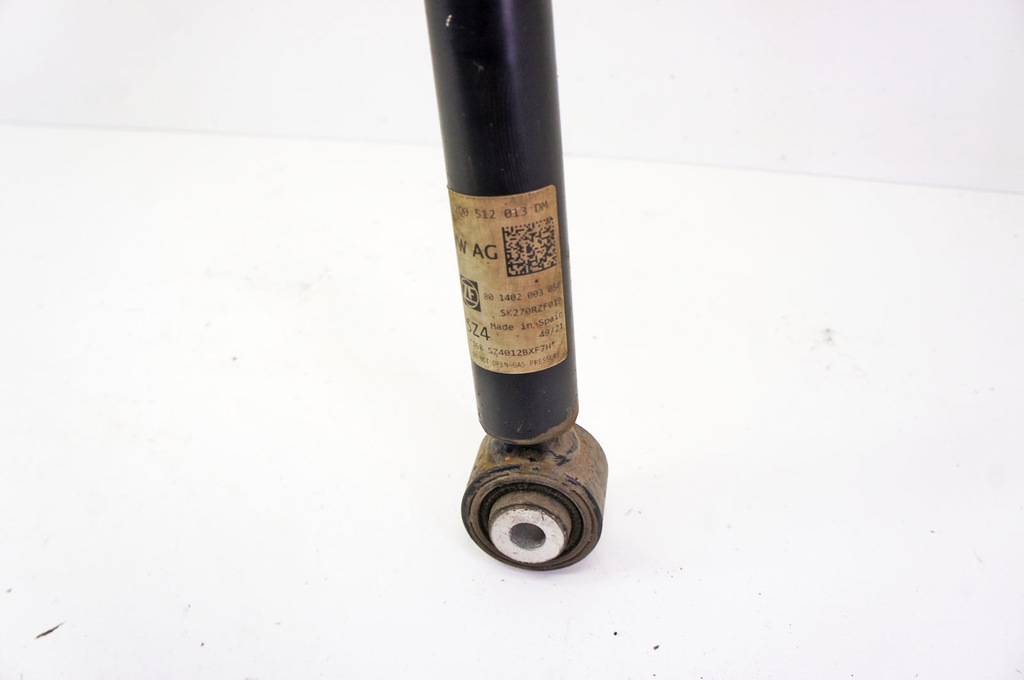 фото №9, Nr033 skoda fabia iv 1.0i амортизатор левый задняя