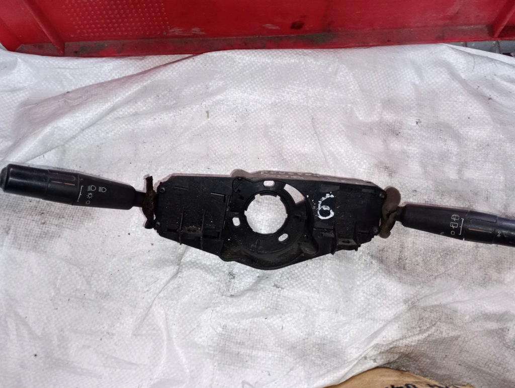 фото №1, Переключатель комбинированный peugeot 306 lift