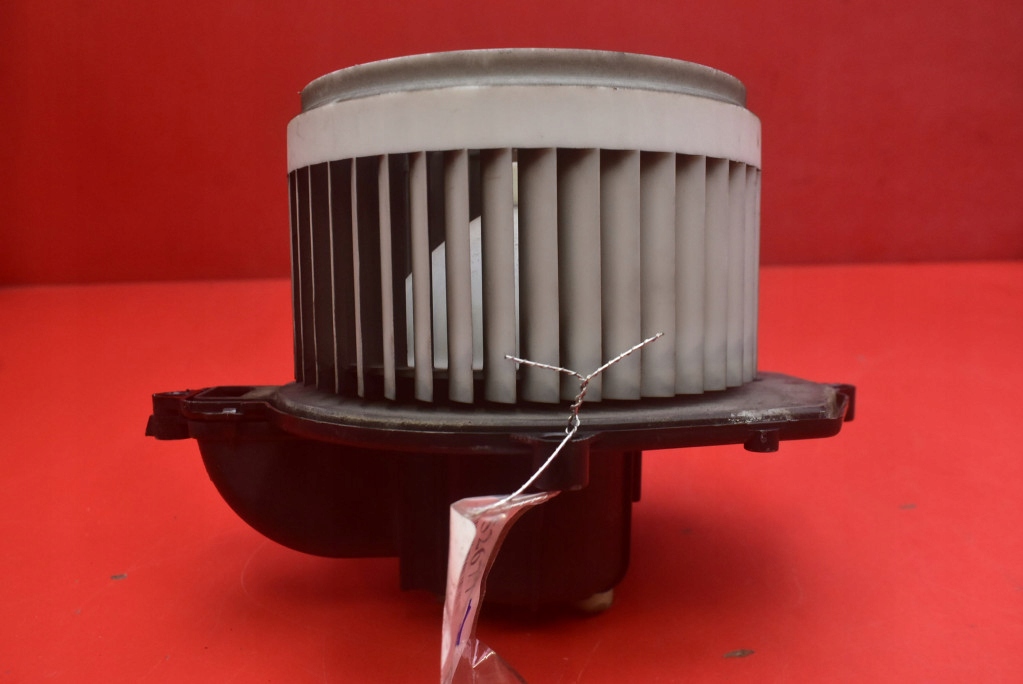 фото №5, Воздуходувка вентилятор обдув eu 5e2228200 peugeot partner 2 ii 08-12