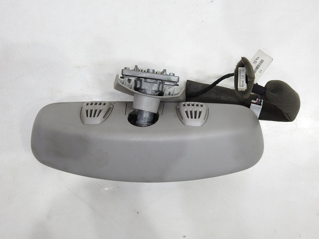 фото №5, Зеркало заднего вида mercedes w212