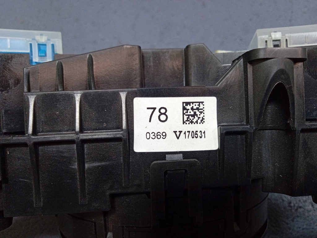 фото №8, Honda hr-v ii перемикач комбінований 35000-t0a