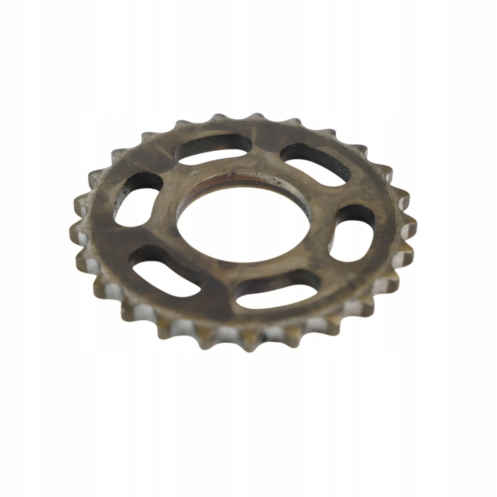 Audi s4 b8 a6 c6 3.0 tfsi колесо зубчатое вала коленчатого 057109116j Цена