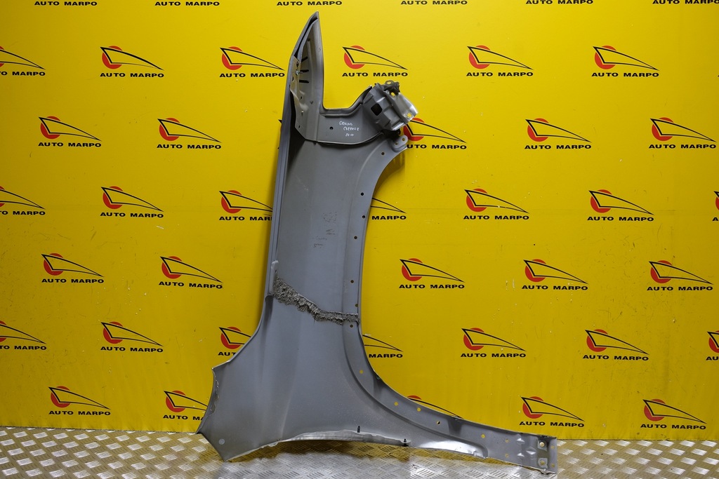 фото №8, Gmc acadia 19 20- крила перед l usa